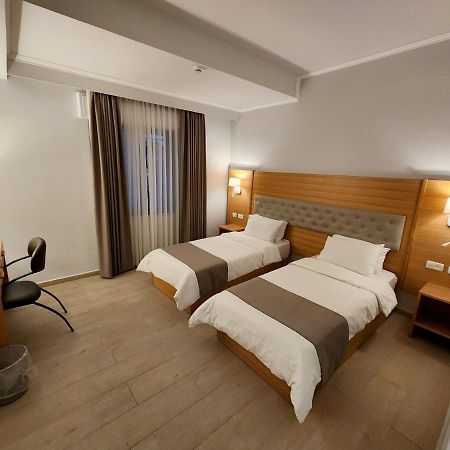 St Andrew'S Guesthouse - Ραμάλα Εξωτερικό φωτογραφία