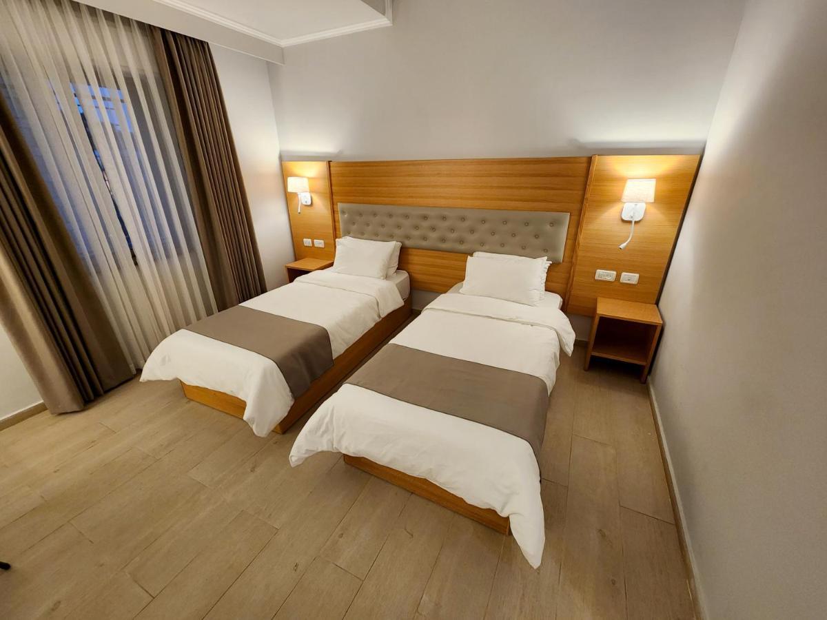 St Andrew'S Guesthouse - Ραμάλα Εξωτερικό φωτογραφία
