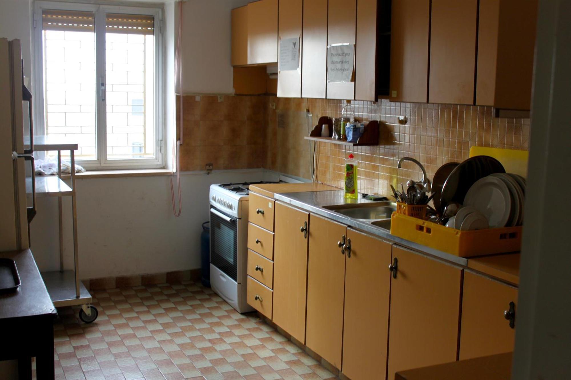 St Andrew'S Guesthouse - Ραμάλα Εξωτερικό φωτογραφία