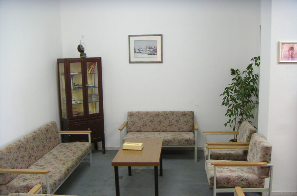 St Andrew'S Guesthouse - Ραμάλα Εξωτερικό φωτογραφία